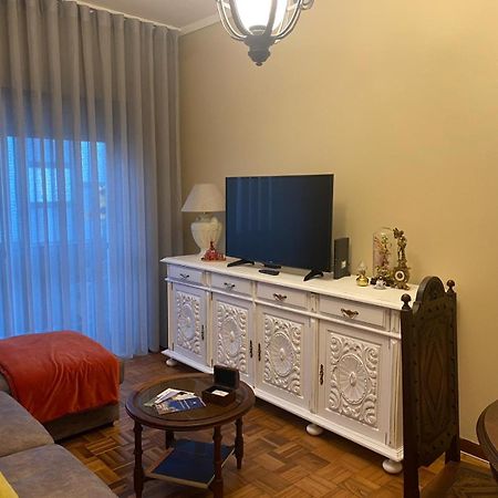Art Gallery Apartment Porto Eksteriør bilde