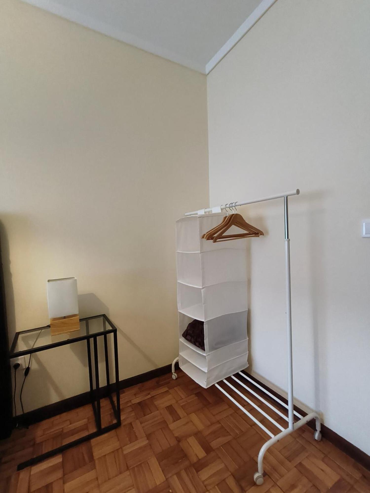 Art Gallery Apartment Porto Eksteriør bilde