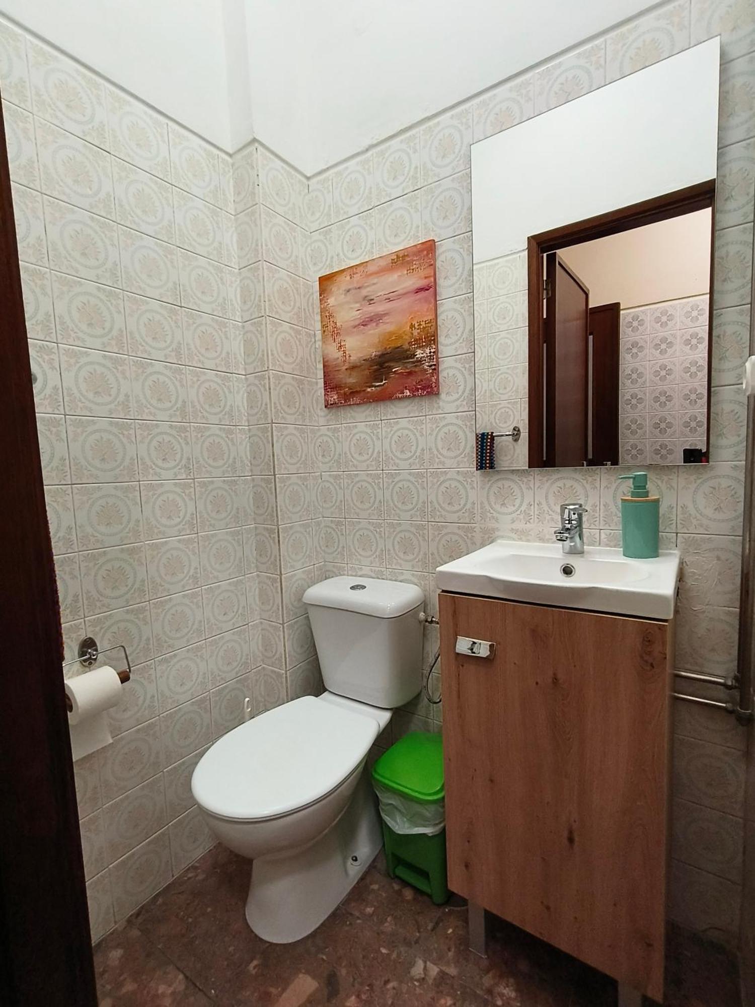 Art Gallery Apartment Porto Eksteriør bilde