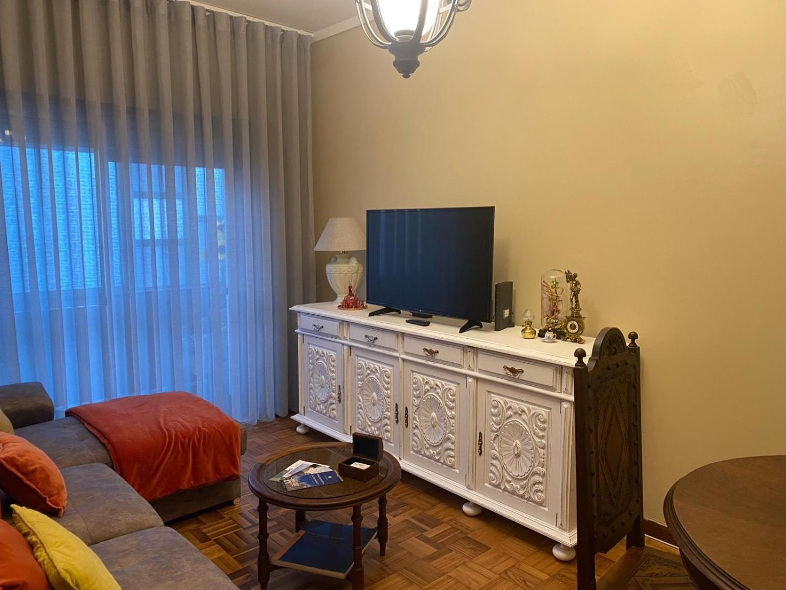 Art Gallery Apartment Porto Eksteriør bilde