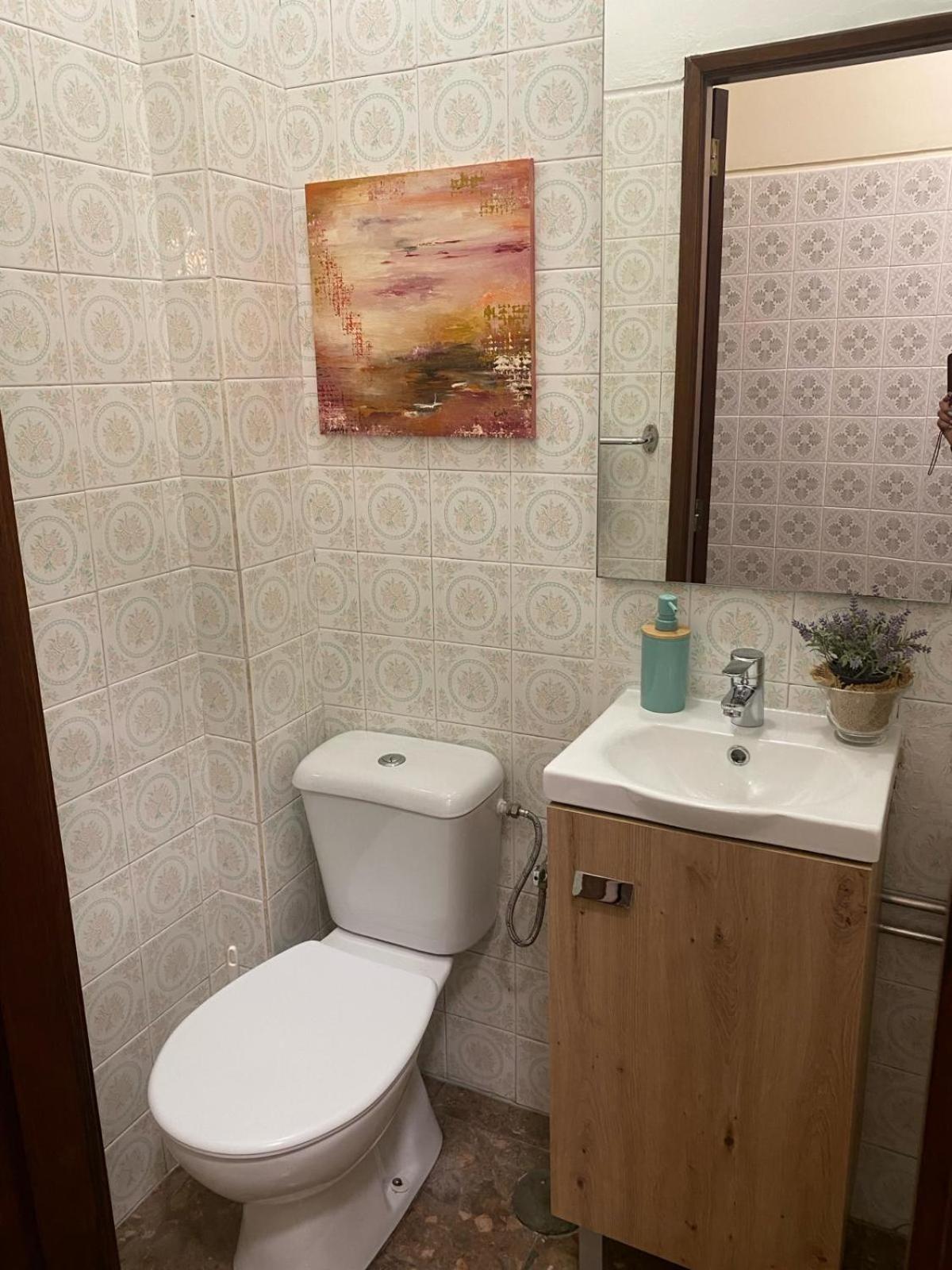 Art Gallery Apartment Porto Eksteriør bilde