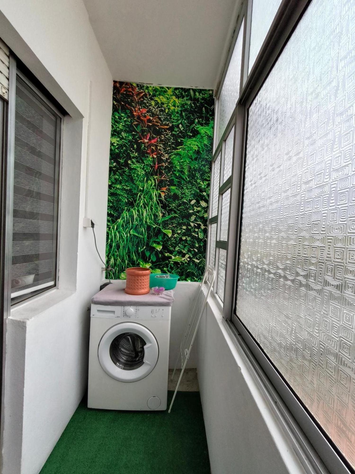 Art Gallery Apartment Porto Eksteriør bilde