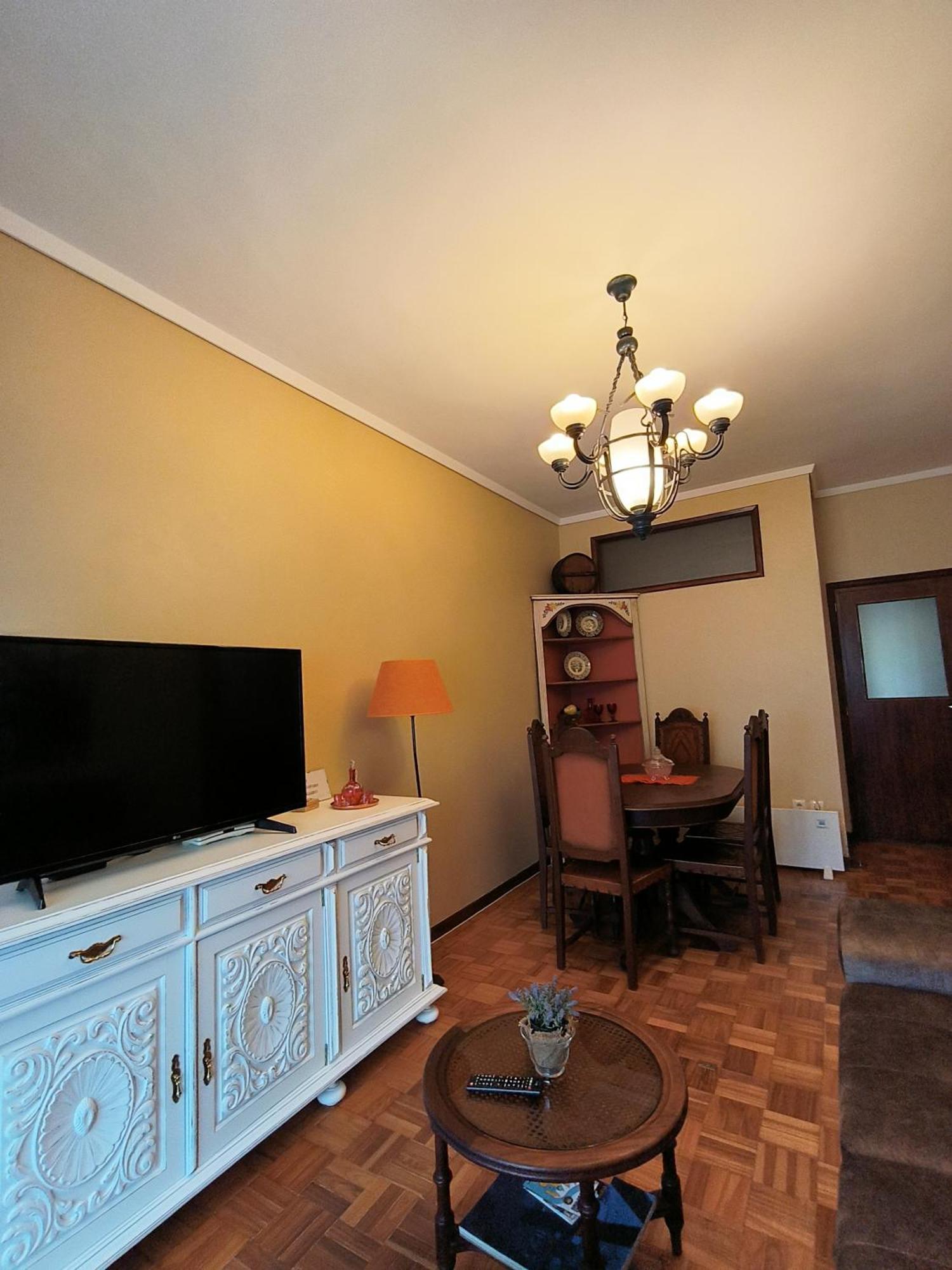 Art Gallery Apartment Porto Eksteriør bilde