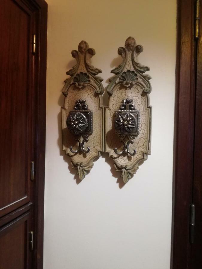 Art Gallery Apartment Porto Eksteriør bilde
