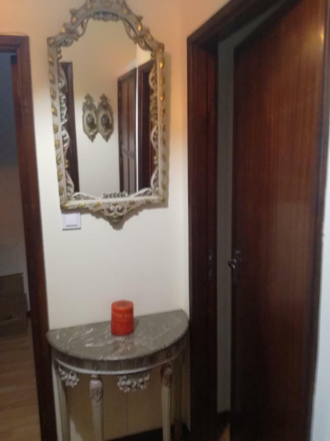 Art Gallery Apartment Porto Eksteriør bilde