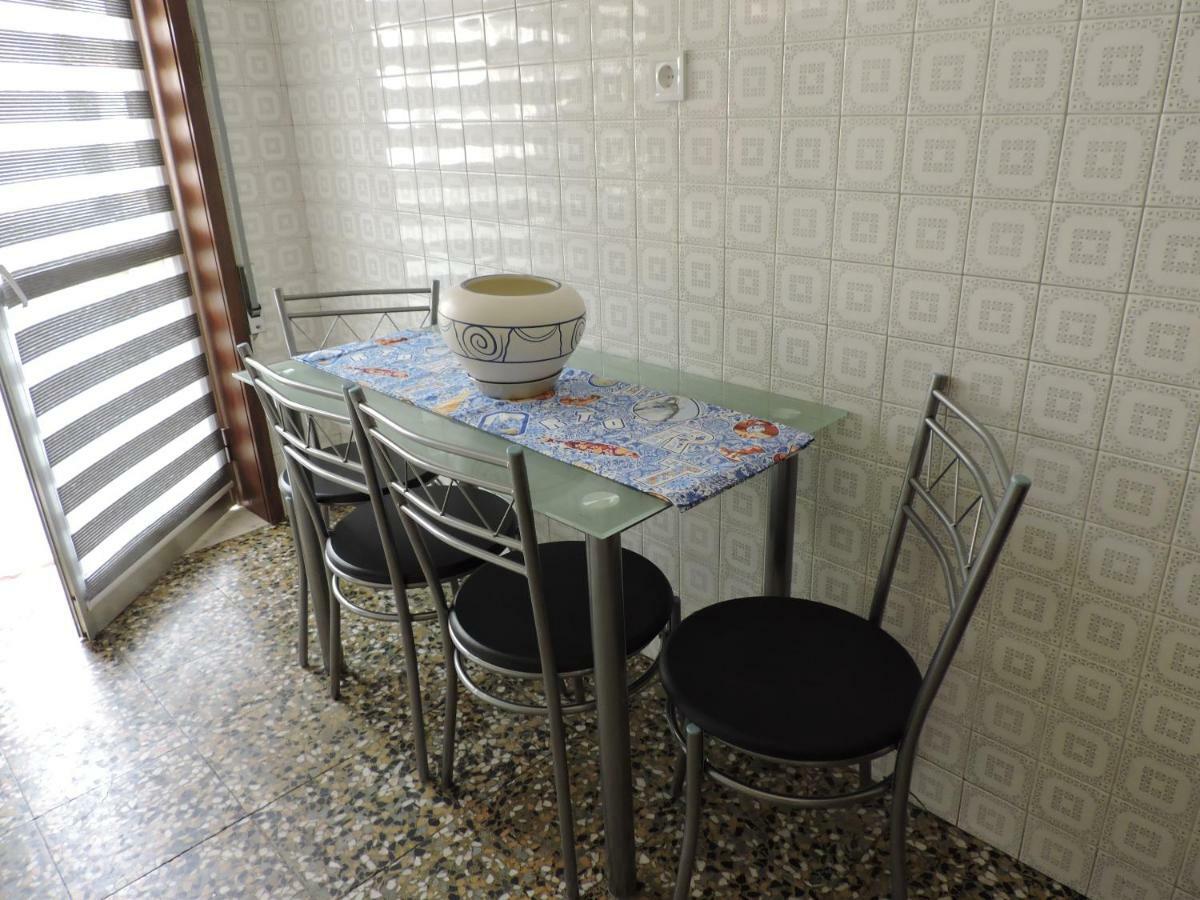 Art Gallery Apartment Porto Eksteriør bilde