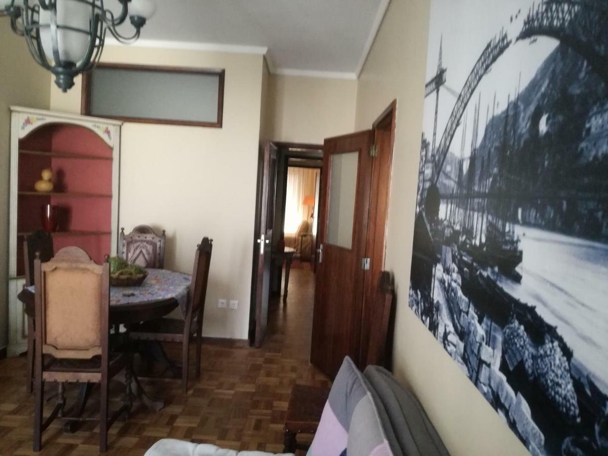 Art Gallery Apartment Porto Eksteriør bilde