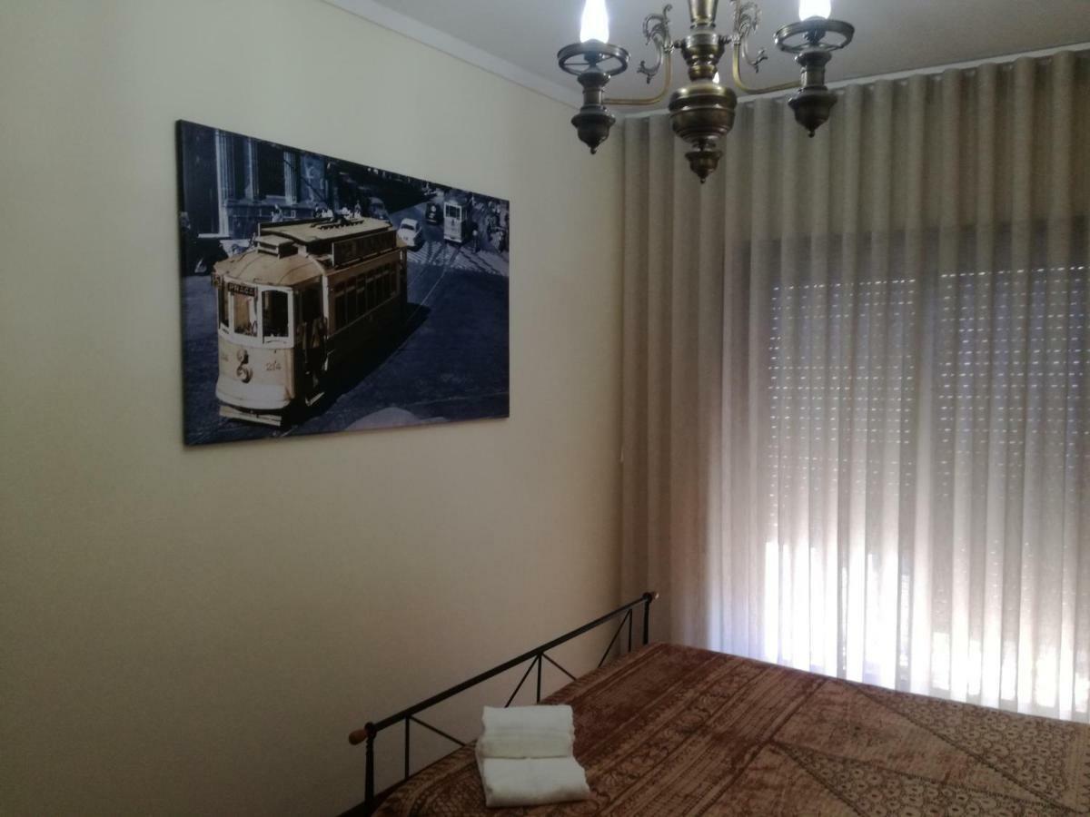 Art Gallery Apartment Porto Eksteriør bilde