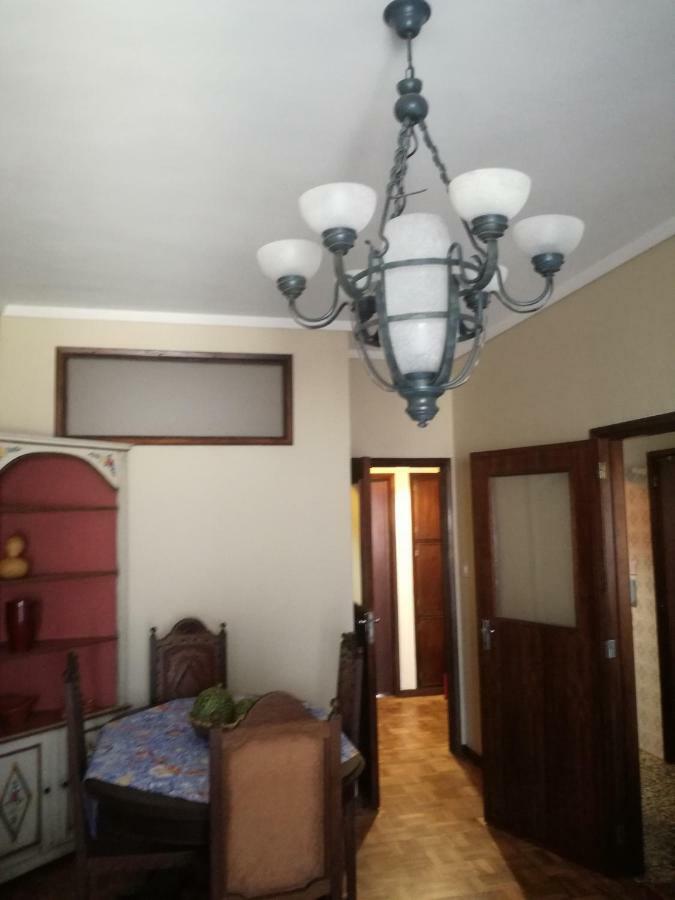 Art Gallery Apartment Porto Eksteriør bilde