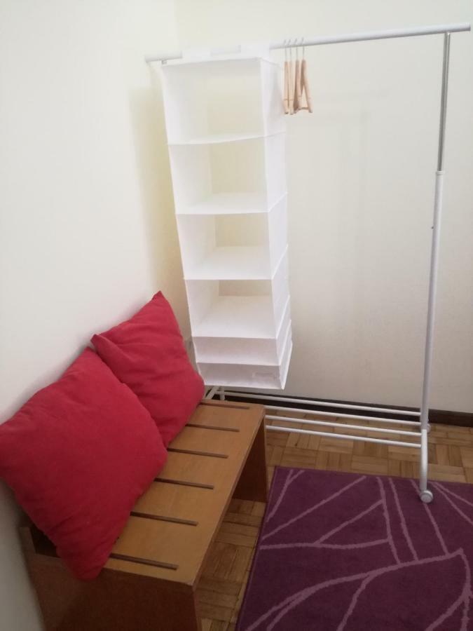 Art Gallery Apartment Porto Eksteriør bilde
